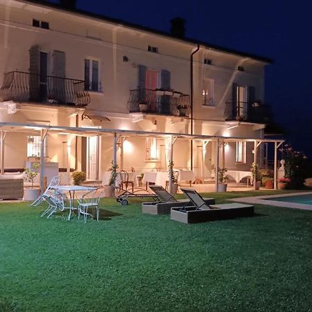 Bed and Breakfast Il Ristoro Lu (Piedmont) Exterior foto