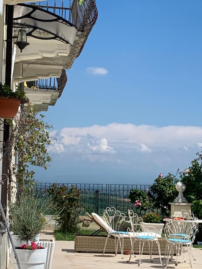 Bed and Breakfast Il Ristoro Lu (Piedmont) Exterior foto