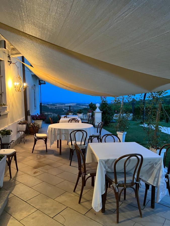 Bed and Breakfast Il Ristoro Lu (Piedmont) Exterior foto